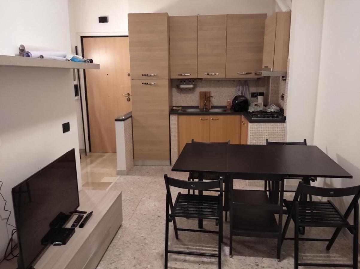 Apartmán Roma - Talenti Exteriér fotografie