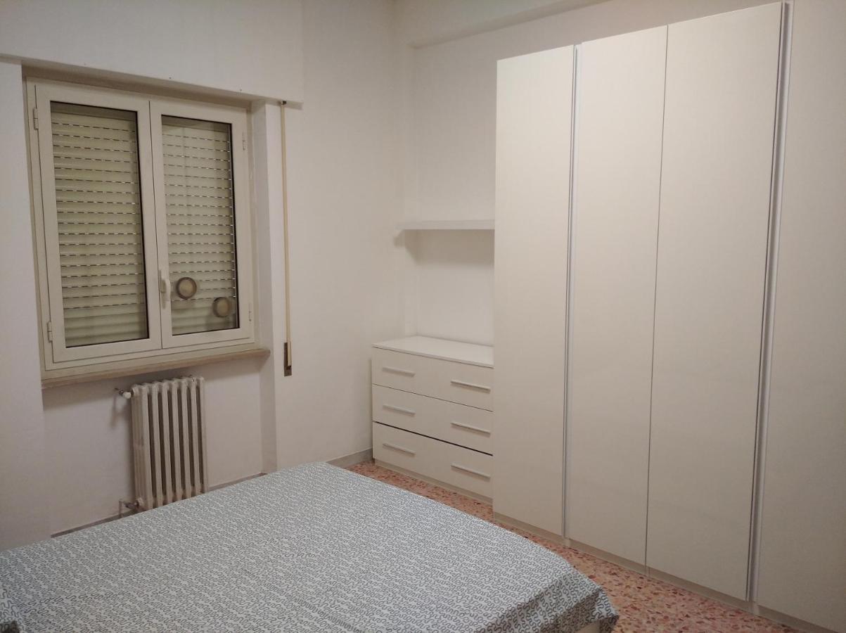 Apartmán Roma - Talenti Exteriér fotografie