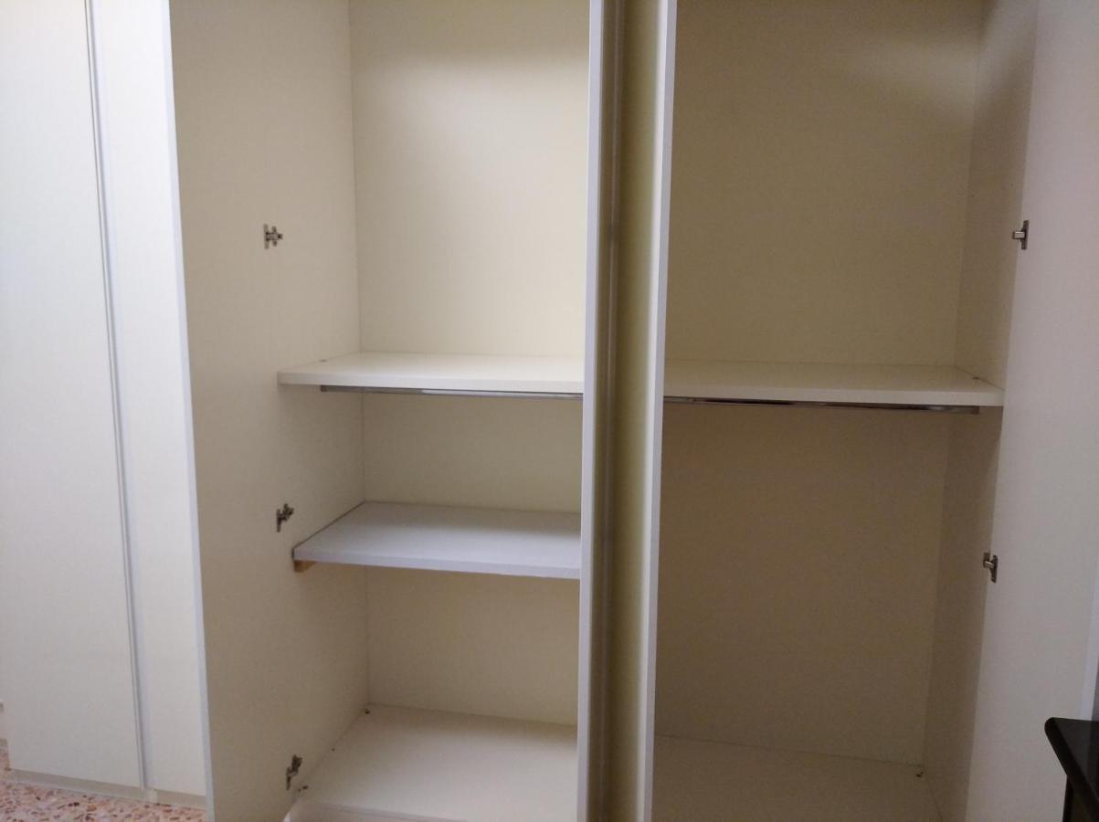 Apartmán Roma - Talenti Exteriér fotografie