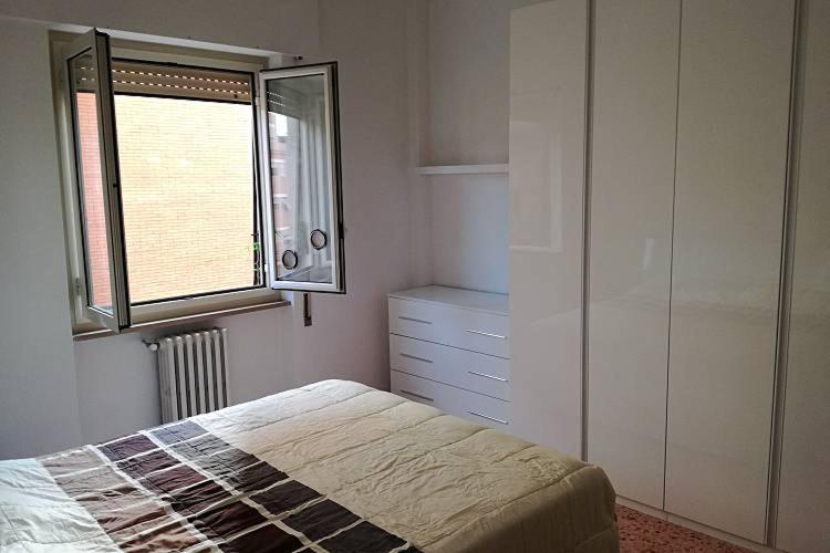 Apartmán Roma - Talenti Exteriér fotografie