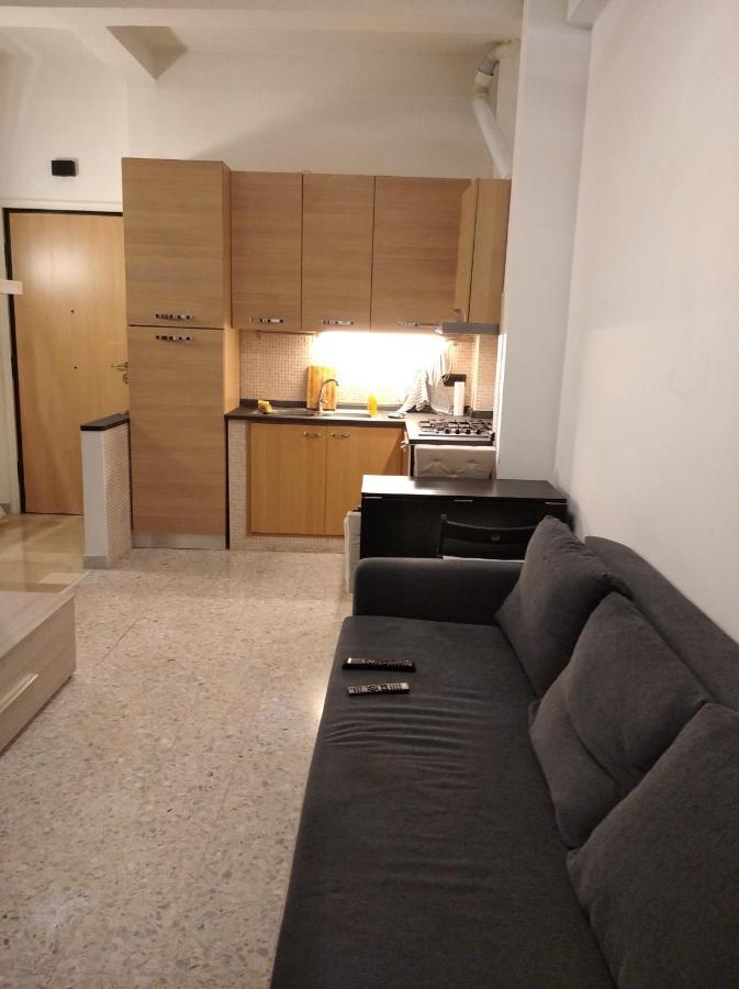 Apartmán Roma - Talenti Exteriér fotografie